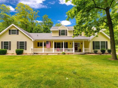 4563 Donithen Rd, Marion, OH, 43302