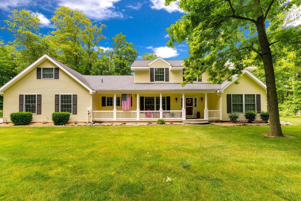 Real estate listing image