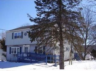 125 Hellstrom Rd, East Haven, CT 06512