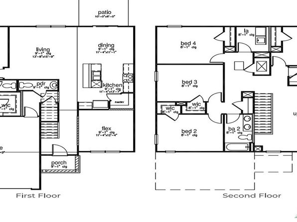 147 Buckeye Rd, Guyton, GA 31312
