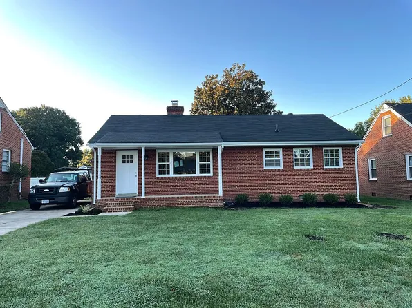 2315 Dee Kay Dr, Henrico, VA 23228