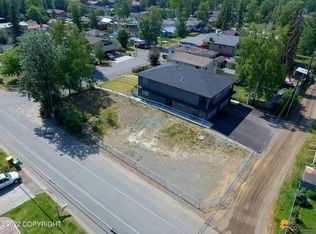 2603 W 31st Ave, Anchorage, AK 99517