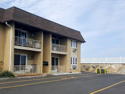1187 Ocean Ave UNIT 17, Sea Bright, NJ, 07760