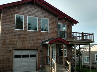 231 Gulcana Ave, Cannon Beach, OR 97110