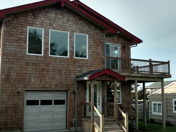 231 Gulcana Ave, Cannon Beach, OR 97110