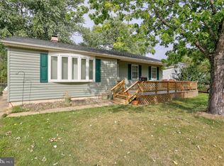 433 Old Line Ave, Laurel, MD 20724