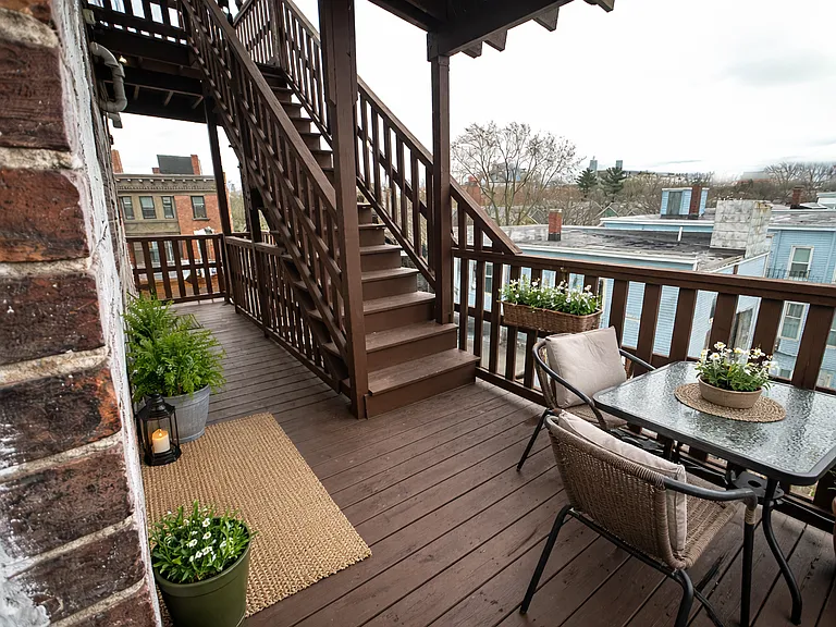 1056 Cambridge St #4RF — Photo 6