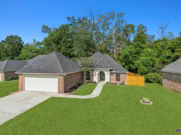 15051 Sherwood Dr, Walker, LA 70785