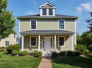 73 Central Ave #B, Madison, NJ 07940