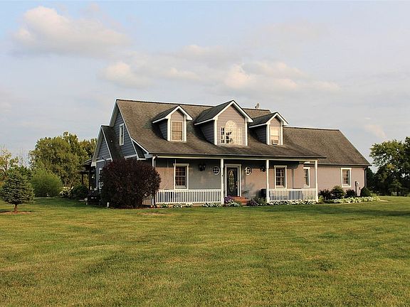 2nd image of 2356 E Private Road Wrenbriar Ln