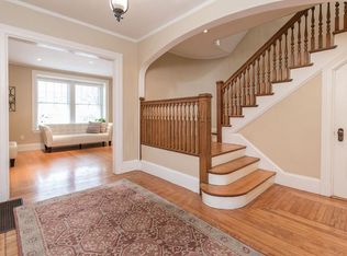 34-36 Erie Ave, Newton, MA 02461