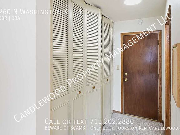 5th image of 260 N Washington St #1