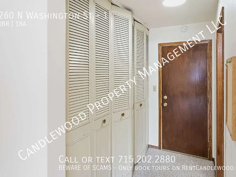 260 N Washington St #1 — Photo 5