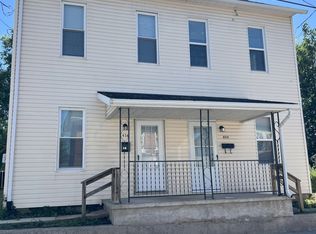 456 Columbia Ave, Milton, PA 17847