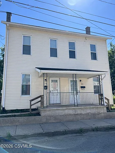 456 Columbia Ave Photo 1
