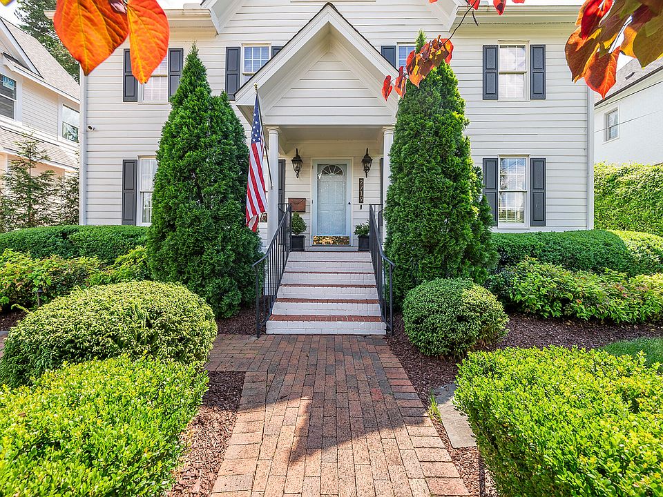 2719 Cooleemee Dr, Raleigh, NC 27608 Zillow