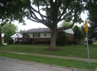 5606 Armen Ave, Dayton, OH 45432