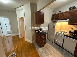 38 Hemenway St APT 14T, Boston, MA 02115