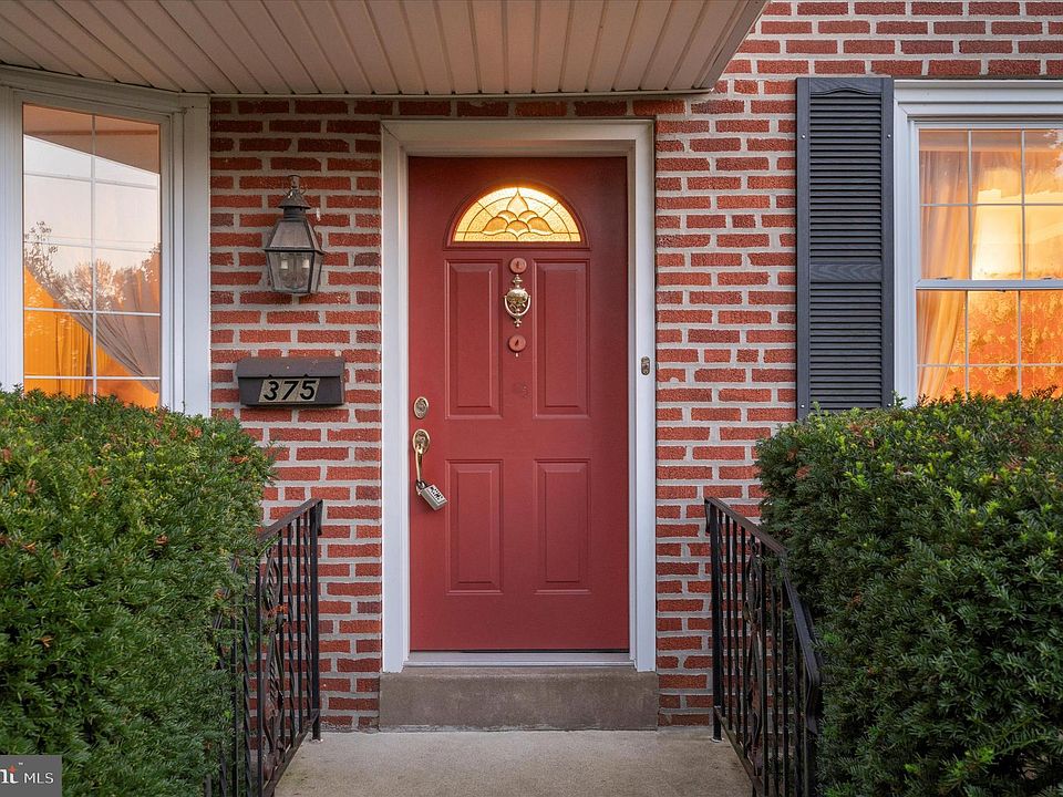 375 Yarnall Dr, Springfield, PA 19064 Zillow