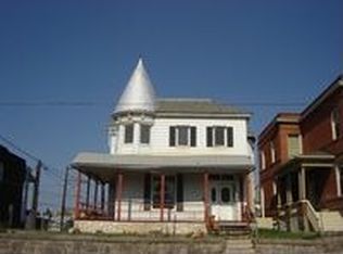 221 N Excelsior Ave, Butte, MT 59701