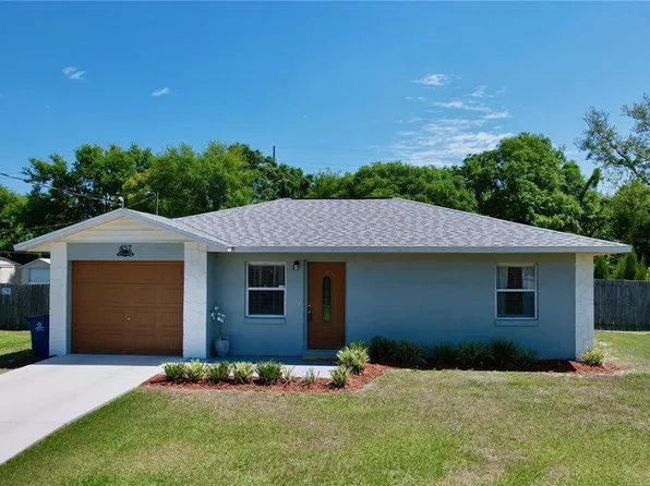 457 Honey Bee Ln, Polk City, FL 33868