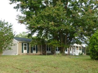 2820 Stinnett Rd, Huntingtown, MD 20639