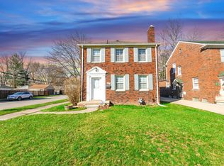 5905 Harvard Rd, Detroit, MI 48224