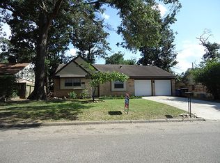 503 Jill St, Conroe, TX 77303