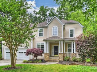 427 Pinnacle Ln, Huntersville, NC 28078