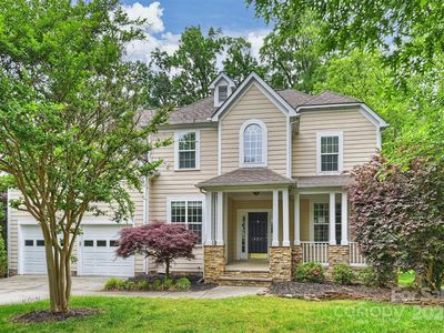 427 Pinnacle Ln, Huntersville, NC, 28078