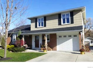 67 Dorset Dr, Depew, NY 14043