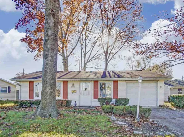 3226 Ivy League Dr, Fort Wayne, IN 46805