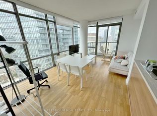 38 Grenville St #3402, Toronto, ON M4Y 1A5
