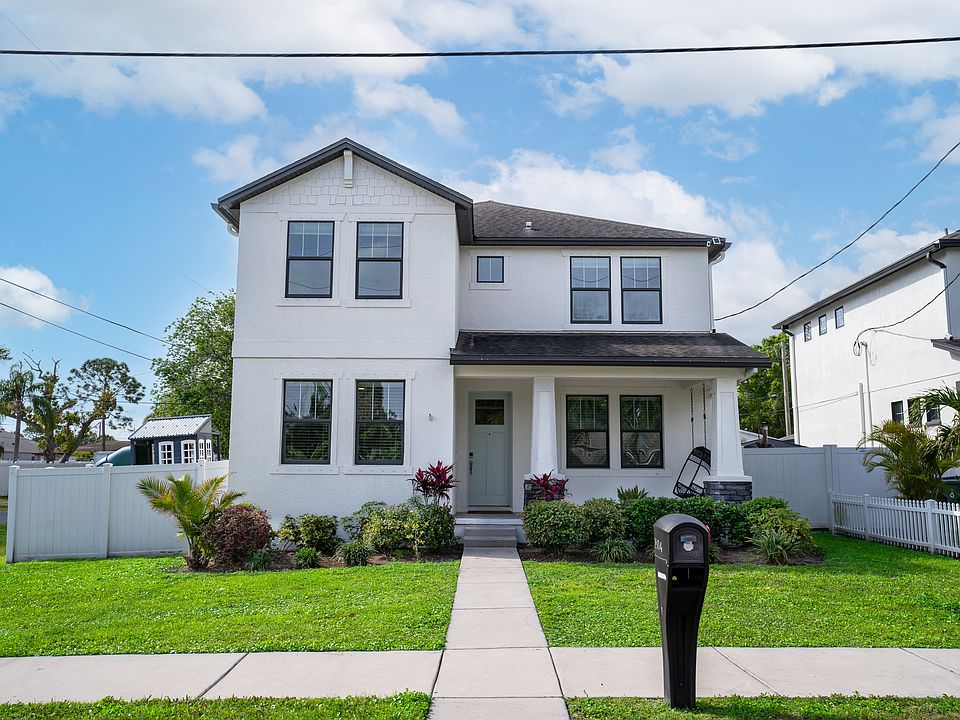 1st image of 2604 W Saint John St