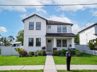 2604 W Saint John St, Tampa, FL 33607
