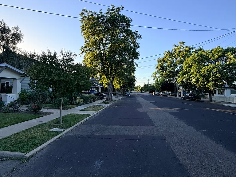 Neighborhood