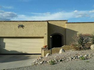 883 E Calle Esplendor, Nogales, AZ 85621