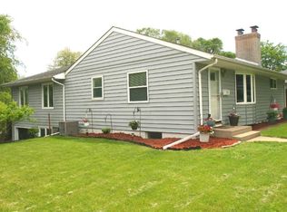 7601 Xerxes Ave S, Richfield, MN 55423