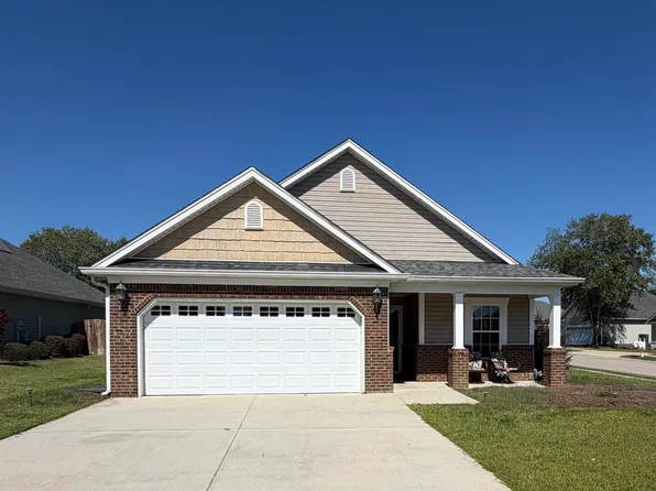 102 Burgundy Ct, Batesburg, SC 29006