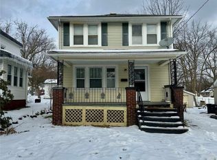 959 Baird St, Akron, OH 44306