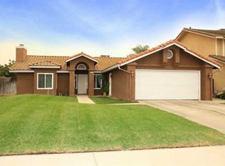 416 Sablan Ave, Firebaugh, CA 93622