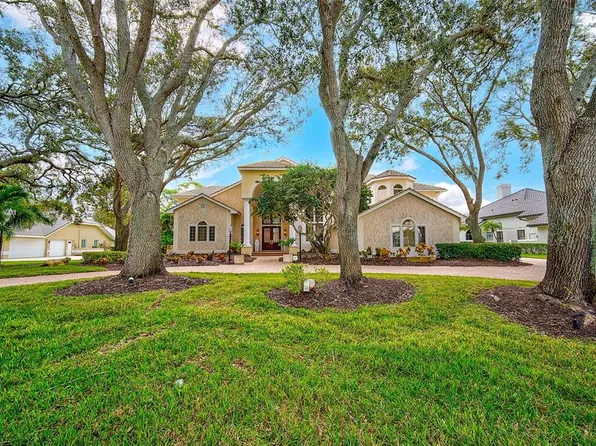 4198 Boca Pointe Dr, Sarasota, FL 34238