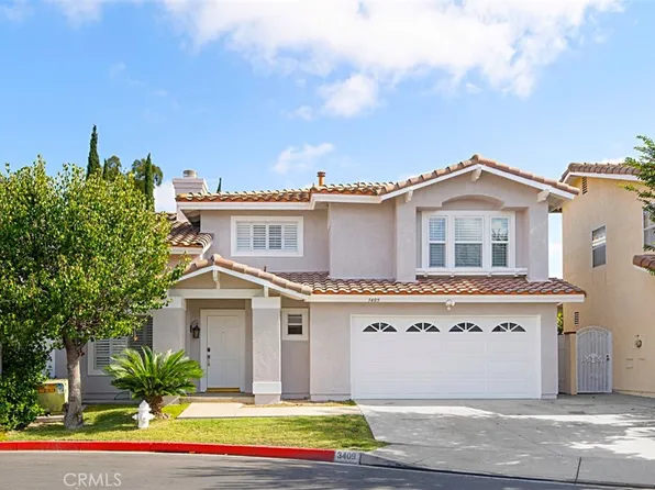 3409 Lombardo Dr, Santa Ana, CA 92704