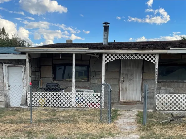 1551 Center St, Ely, NV 89301
