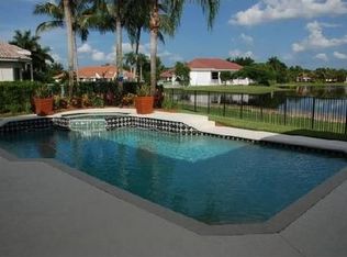 2945 Medinah, Weston, FL 33332