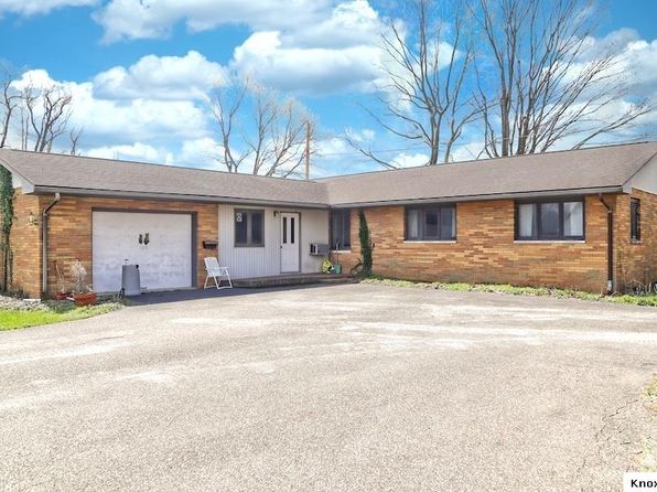 109 Hillcrest Dr, Danville, OH 43014
