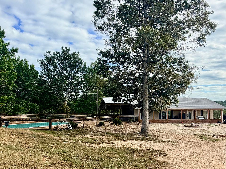 1st image of 20407 Thunder Ridge Road