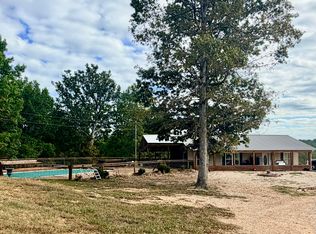 20407 Thunder Ridge Rd, Eminence, MO 65466