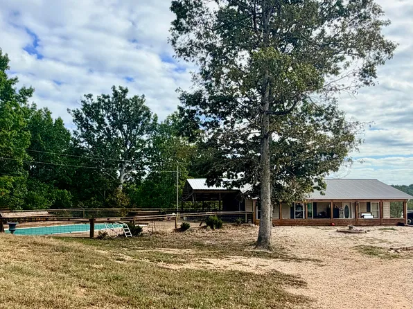 20407 Thunder Ridge Road, Eminence, MO 65466