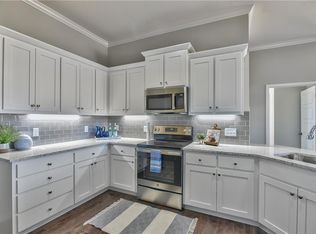 21639 W 120th St UNIT 3601, Olathe, KS 66061